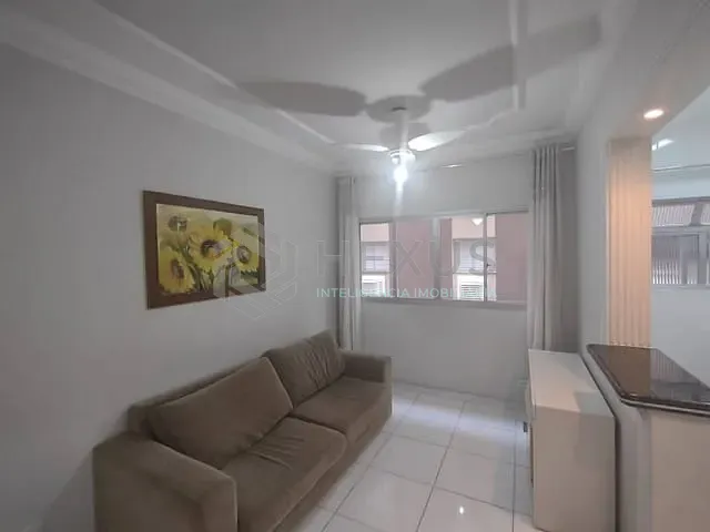 Apartamento com 100m² 2 quartos e 1 banheiro, à venda, no bairro Enseada em Guarujá