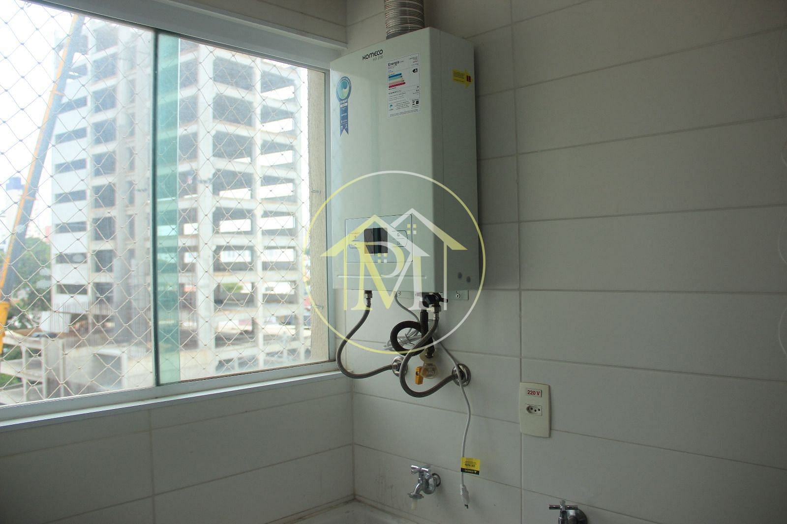 Apartamento à venda com 3 quartos, 105m² - Foto 20