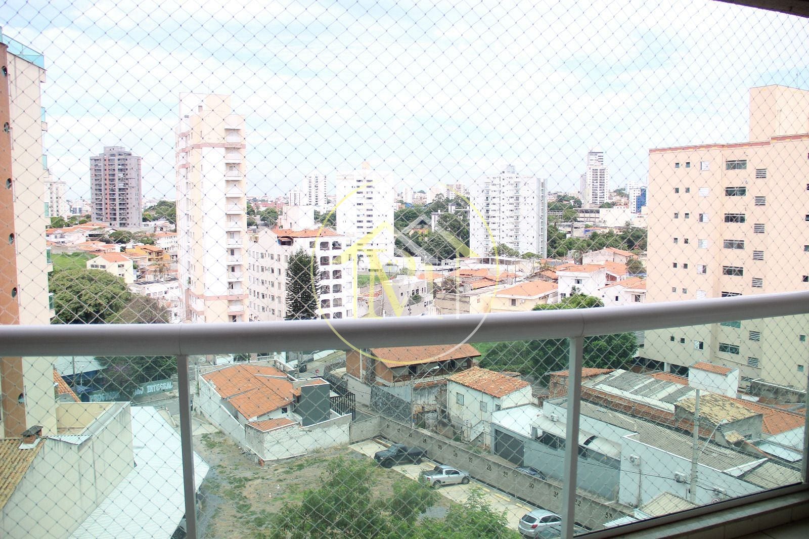 Apartamento à venda com 3 quartos, 105m² - Foto 6
