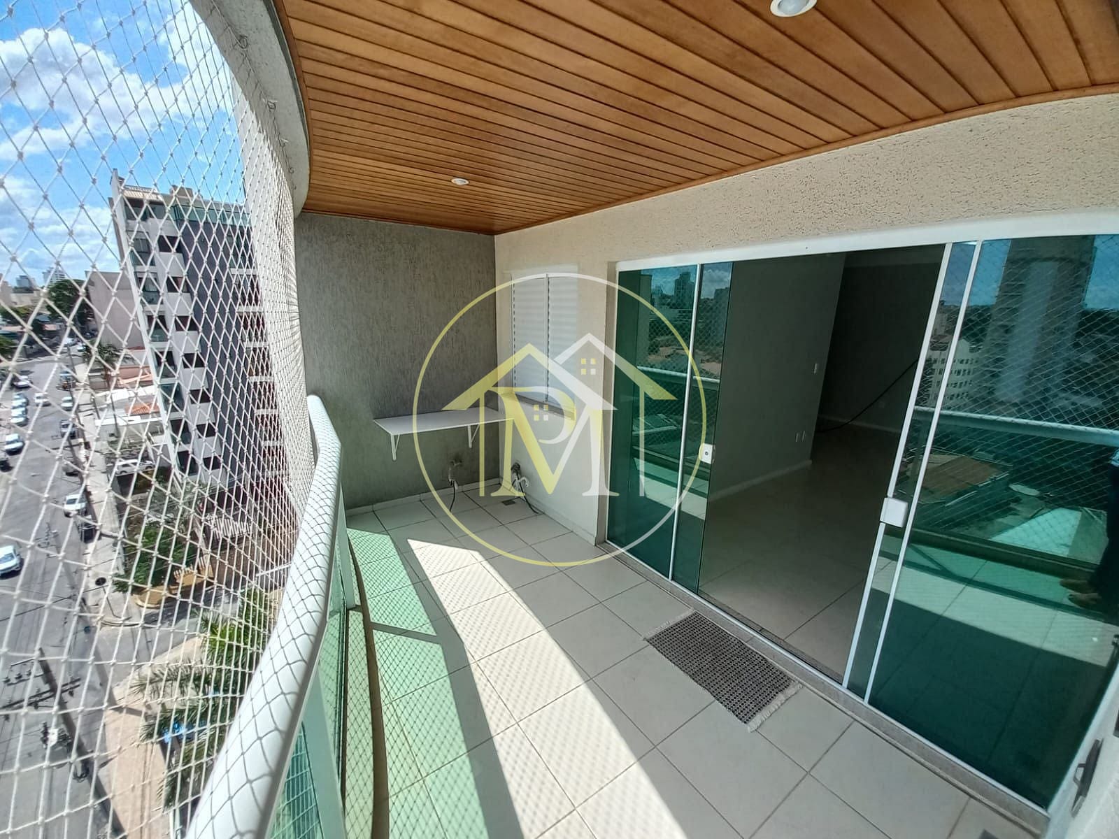 Apartamento à venda com 3 quartos, 105m² - Foto 9