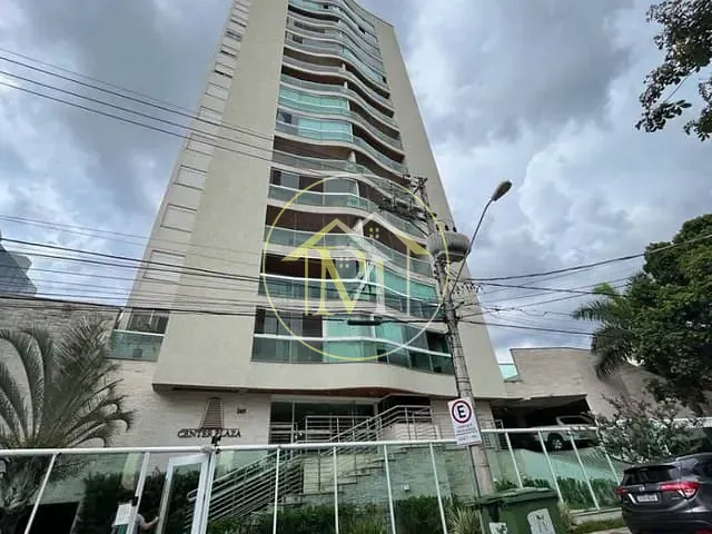 Apartamento com 105m² 3 quartos e 2 banheiros, à venda, no bairro Jardim Paulistano em Sorocaba