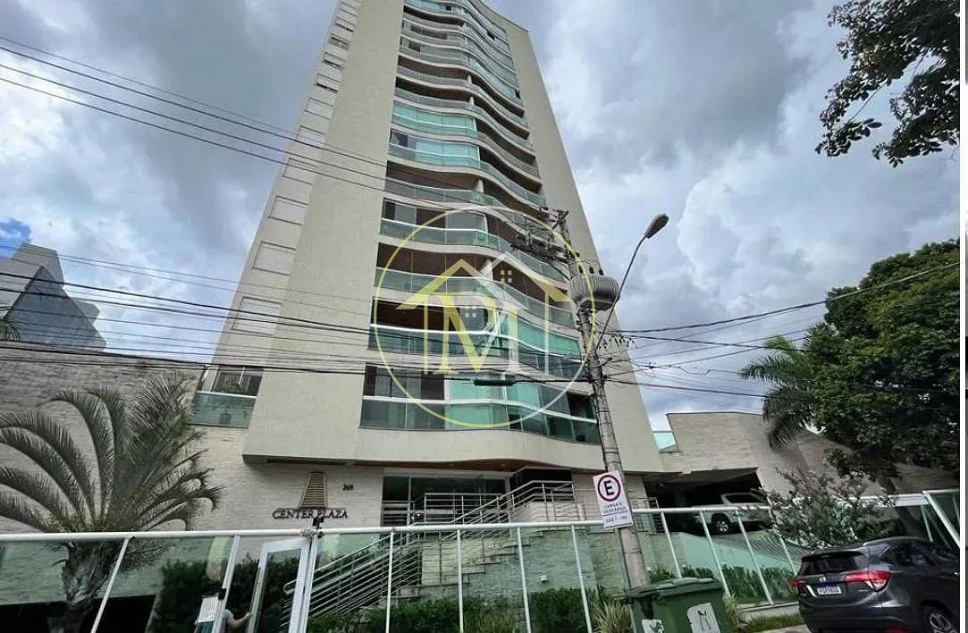 Apartamento, 3 quartos, 105 m² - Foto 2
