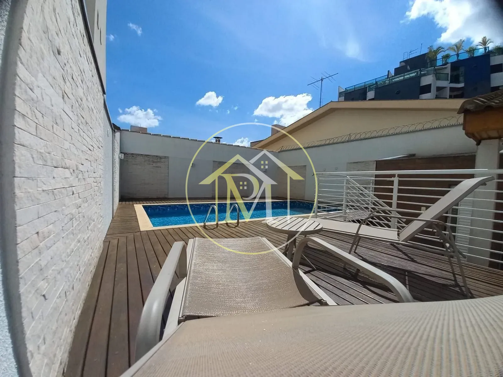 Apartamento, 3 quartos, 105 m² - Foto 36