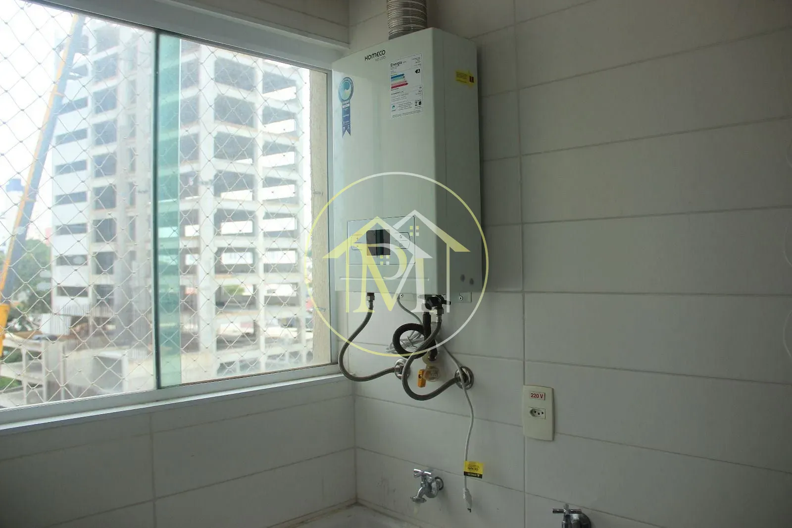 Apartamento, 3 quartos, 105 m² - Foto 27