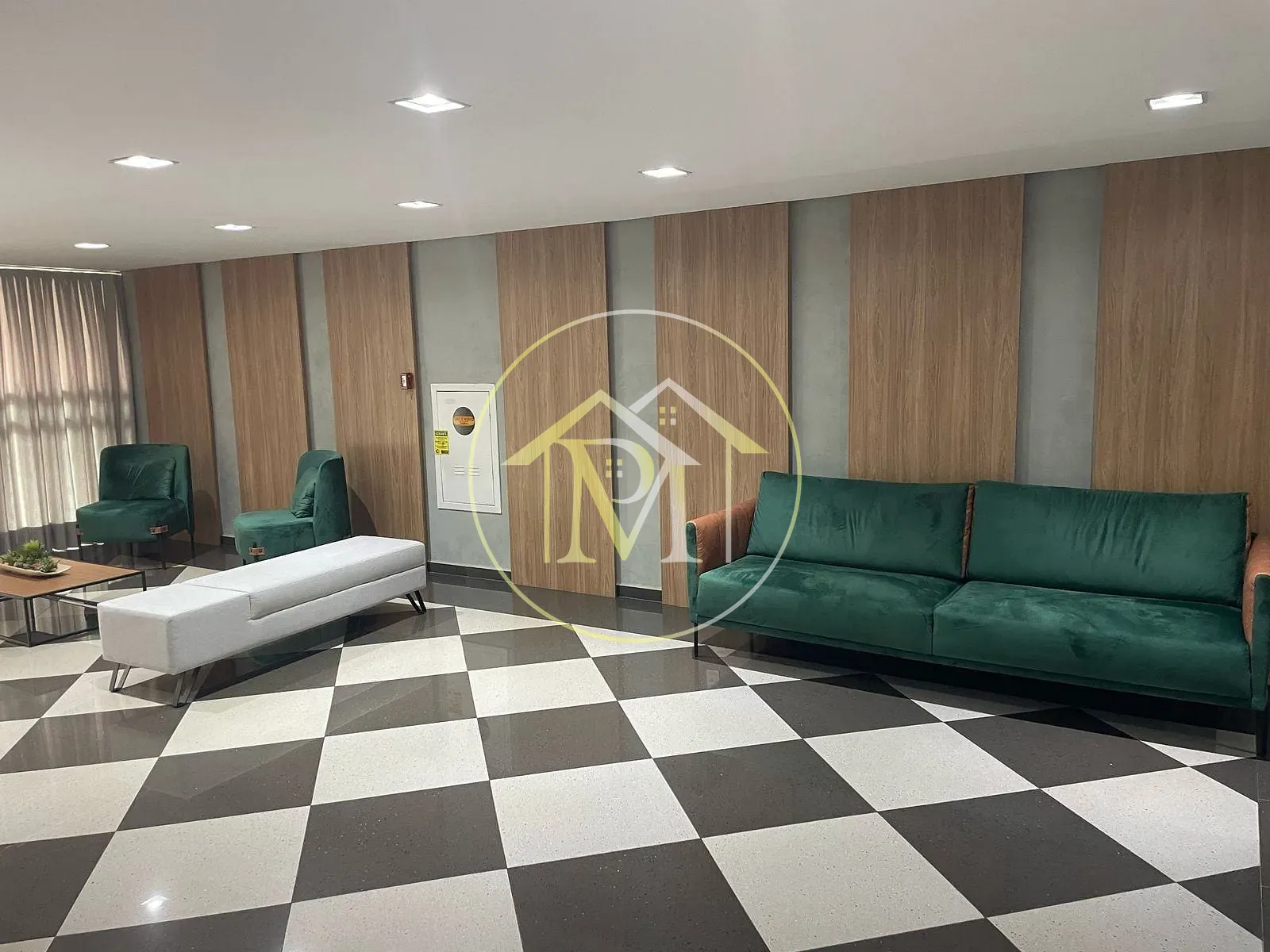 Apartamento, 3 quartos, 105 m² - Foto 32