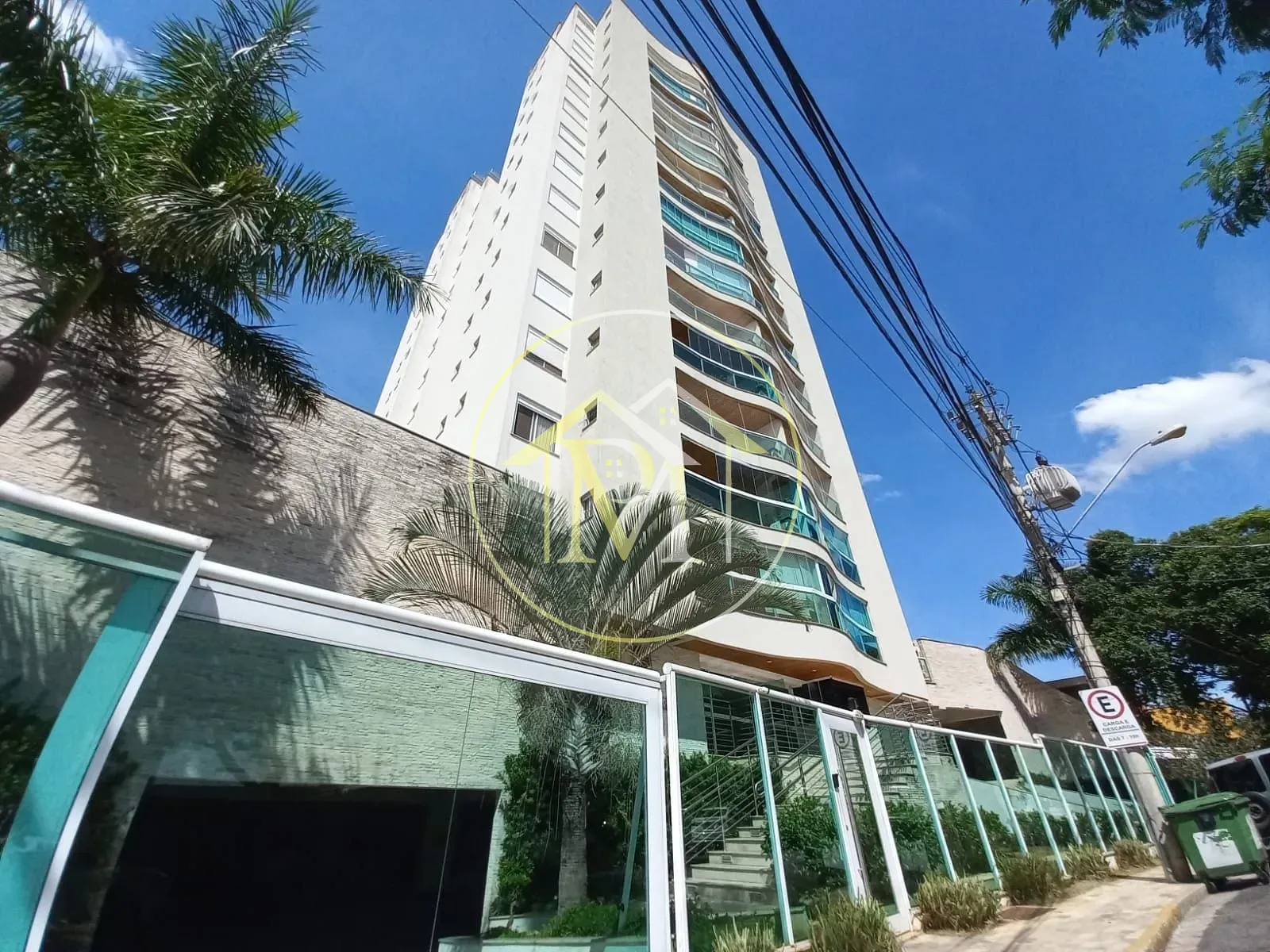 Apartamento, 3 quartos, 105 m² - Foto 4