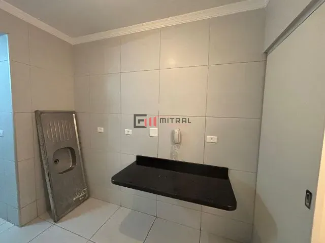 Apartamento 3 quartos e 2 banheiros, à venda, no bairro Parque Jamaica em Londrina