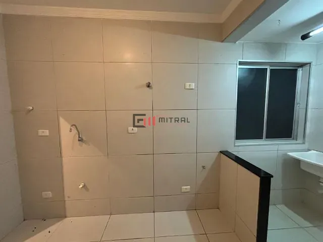 Apartamento 3 quartos e 2 banheiros, à venda, no bairro Parque Jamaica em Londrina