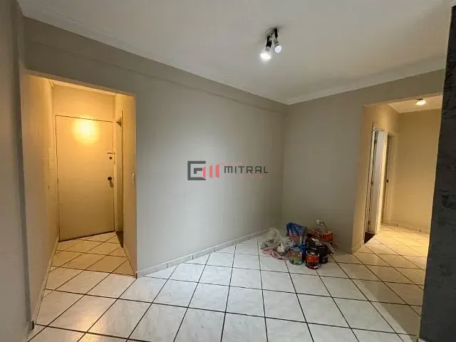 Apartamento 3 quartos e 2 banheiros, à venda, no bairro Parque Jamaica em Londrina