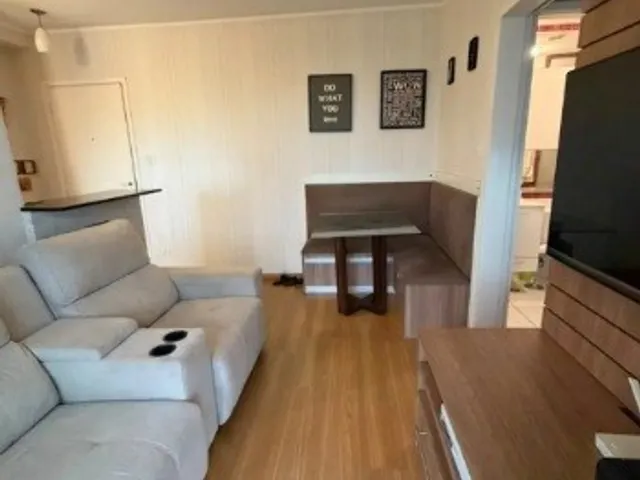 Foto do Apartamento - Apartamento à venda, Jardim Oswaldo Cruz, São José dos Campos, SP | CAPITAL DO VALE SOLUCOES IMOBILIÁRIAS