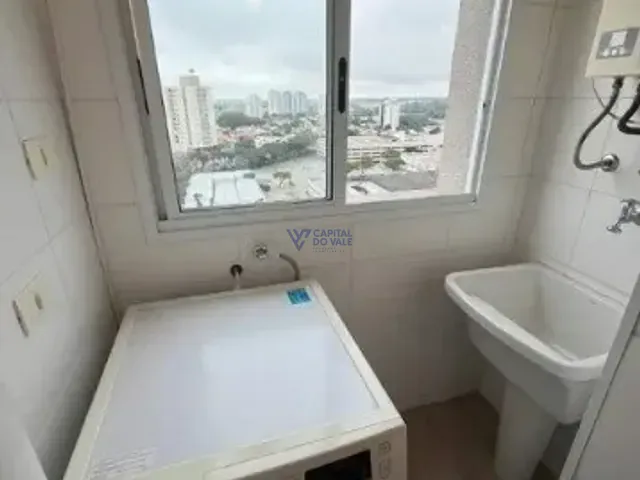 Apartamento 1 quarto e 1 banheiro, à venda, no bairro Jardim Oswaldo Cruz em São José dos Campos
