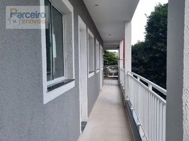 Apartamento com 33m² 2 quartos e 1 banheiro, à venda, no bairro Vila Nova Savoia em São Paulo