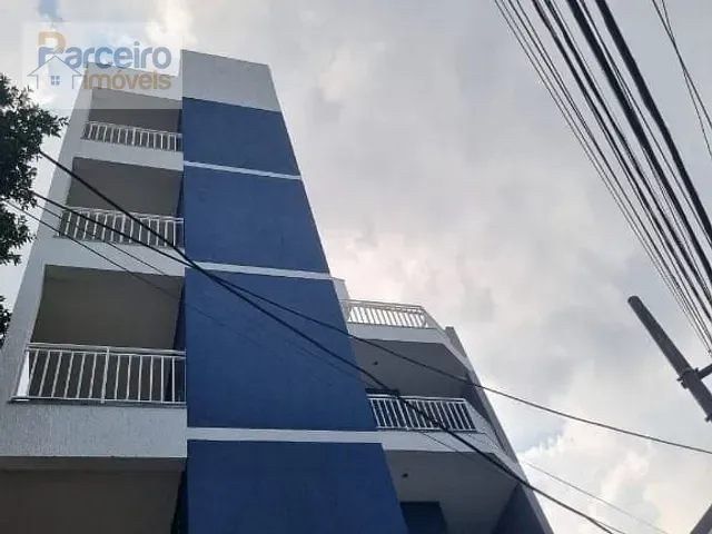 Apartamento com 33m² 2 quartos e 1 banheiro, à venda, no bairro Vila Nova Savoia em São Paulo