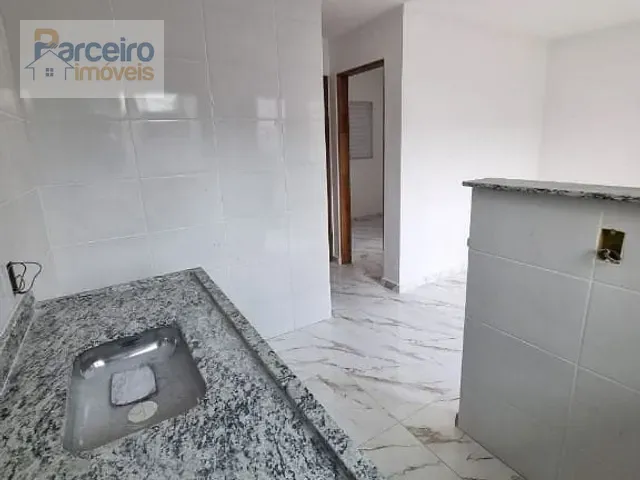 Apartamento com 33m² 2 quartos e 1 banheiro, à venda, no bairro Vila Nova Savoia em São Paulo