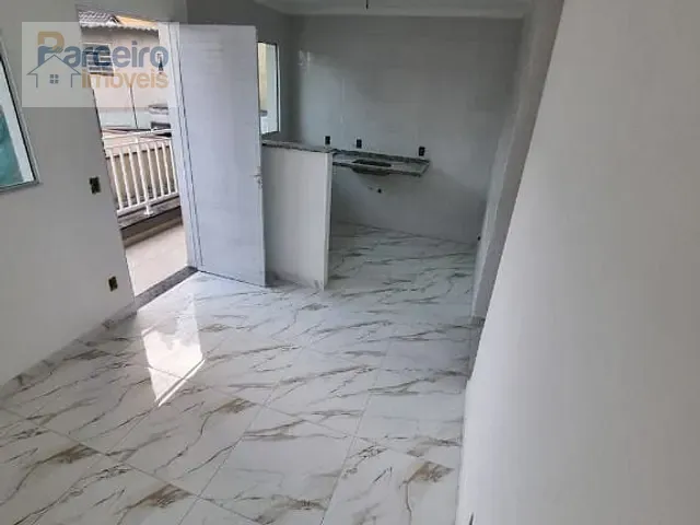 Apartamento com 33m² 2 quartos e 1 banheiro, à venda, no bairro Vila Nova Savoia em São Paulo