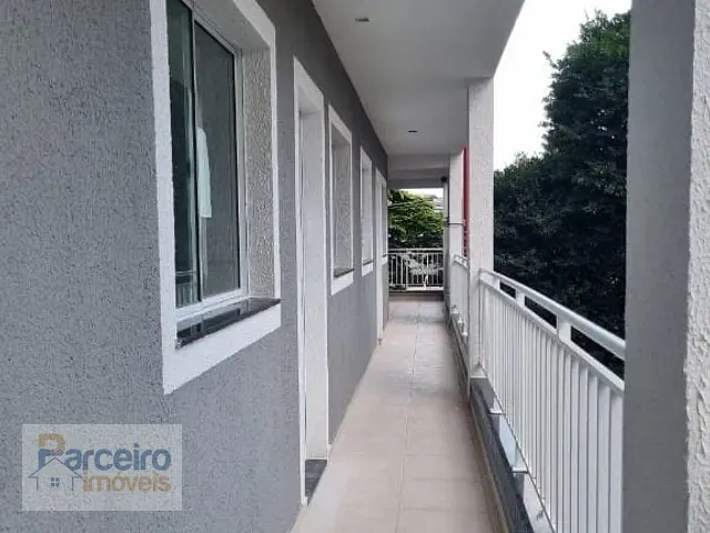 Apartamento com 33m² 2 quartos e 1 banheiro, à venda, no bairro Vila Nova Savoia em São Paulo