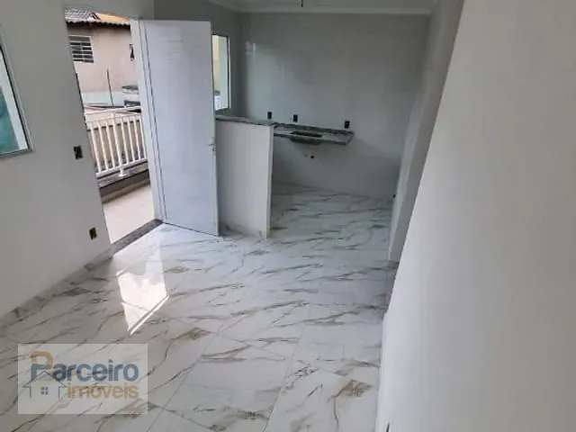 Apartamento com 33m² 2 quartos e 1 banheiro, à venda, no bairro Vila Nova Savoia em São Paulo