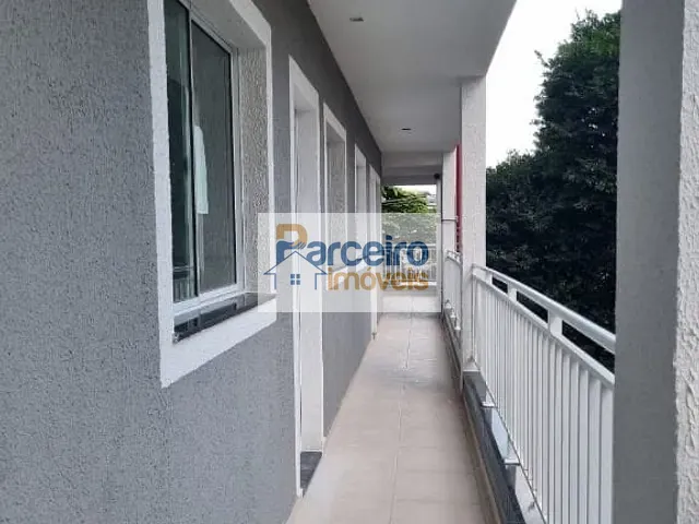 Apartamento com 33m² 2 quartos e 1 banheiro, à venda, no bairro Vila Nova Savoia em São Paulo