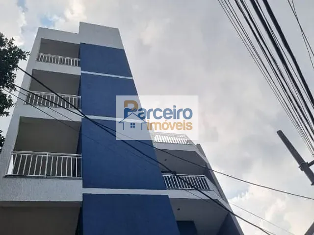 Apartamento com 33m² 2 quartos e 1 banheiro, à venda, no bairro Vila Nova Savoia em São Paulo