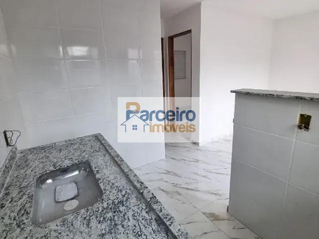 Apartamento com 33m² 2 quartos e 1 banheiro, à venda, no bairro Vila Nova Savoia em São Paulo