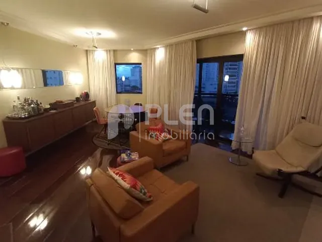 Apartamento 3 quartos e 5 banheiros, à venda, no bairro Santana em São Paulo