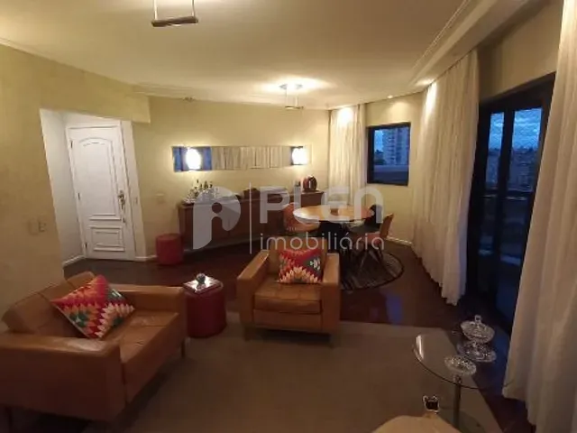 Apartamento 3 quartos e 5 banheiros, à venda, no bairro Santana em São Paulo