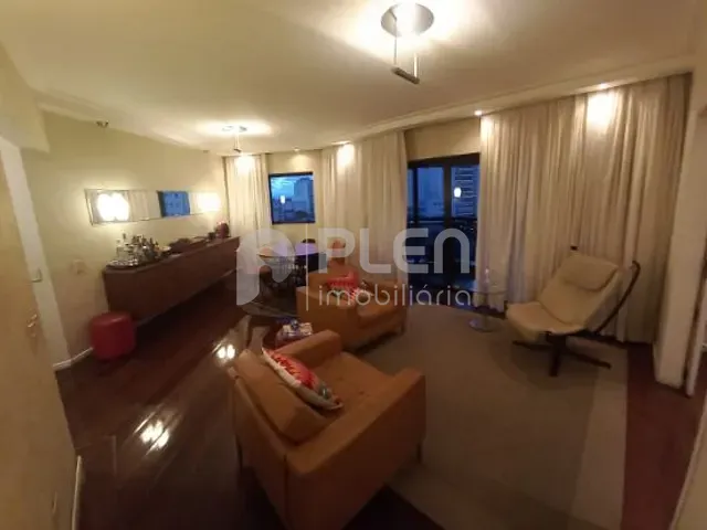 Apartamento 3 quartos e 5 banheiros, à venda, no bairro Santana em São Paulo