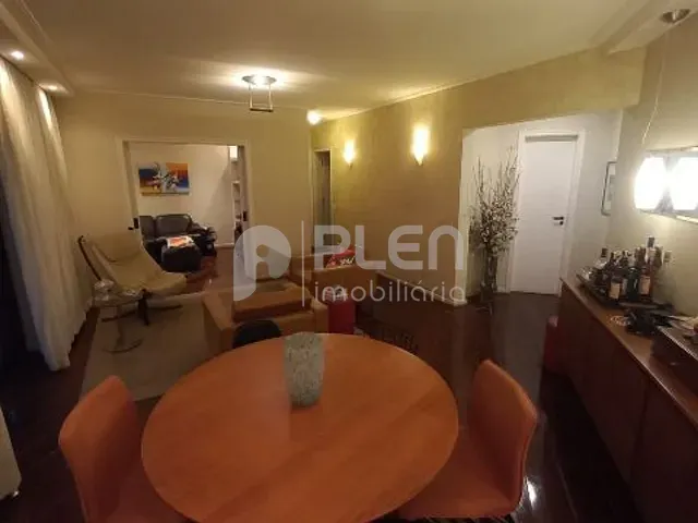 Apartamento 3 quartos e 5 banheiros, à venda, no bairro Santana em São Paulo