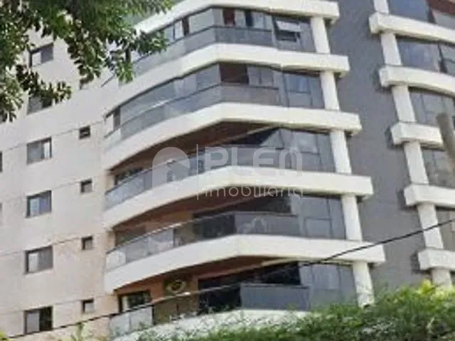 Apartamento 3 quartos e 5 banheiros, à venda, no bairro Santana em São Paulo