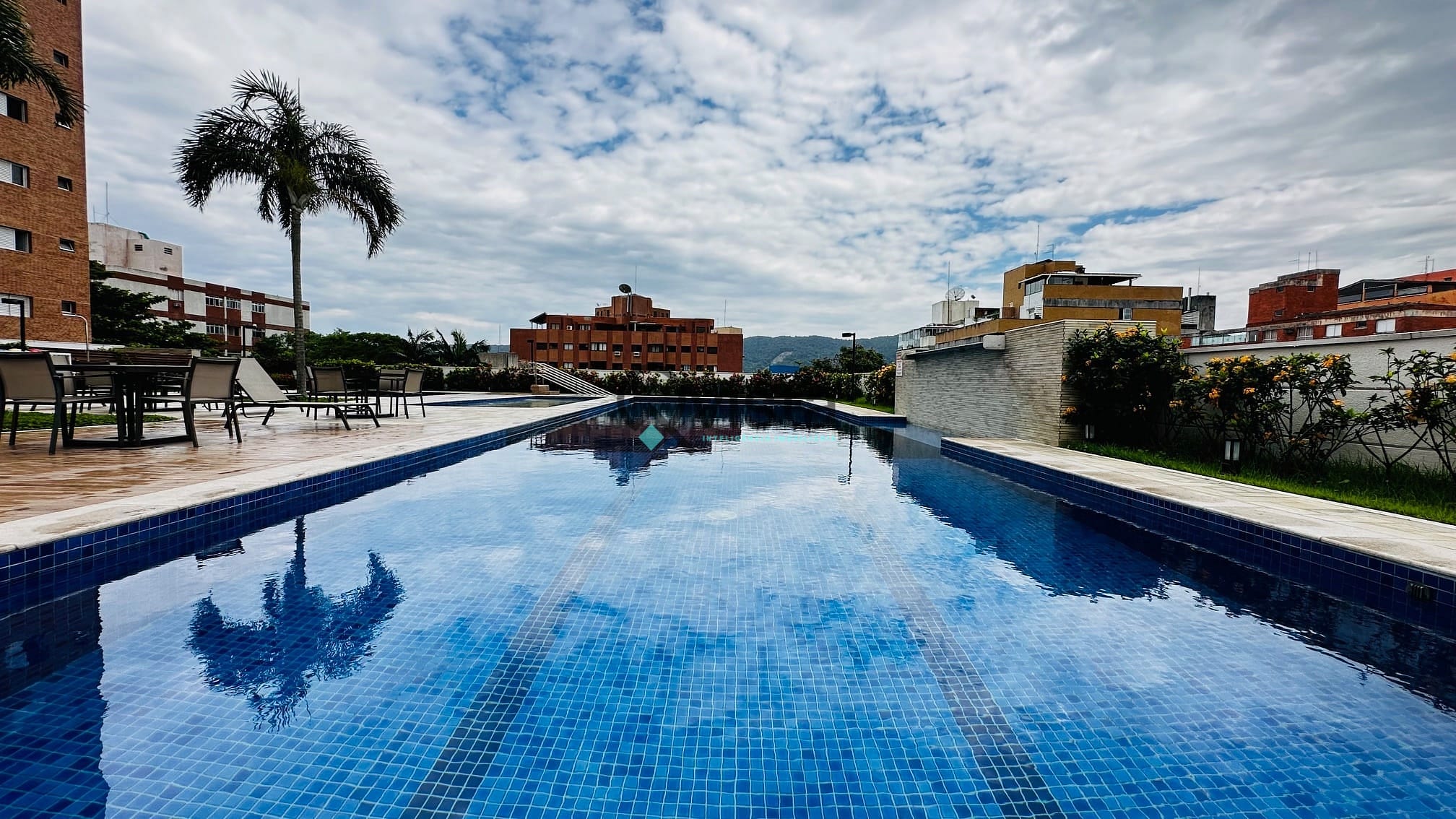 Apartamento, 2 quartos, 79 m² - Foto 1