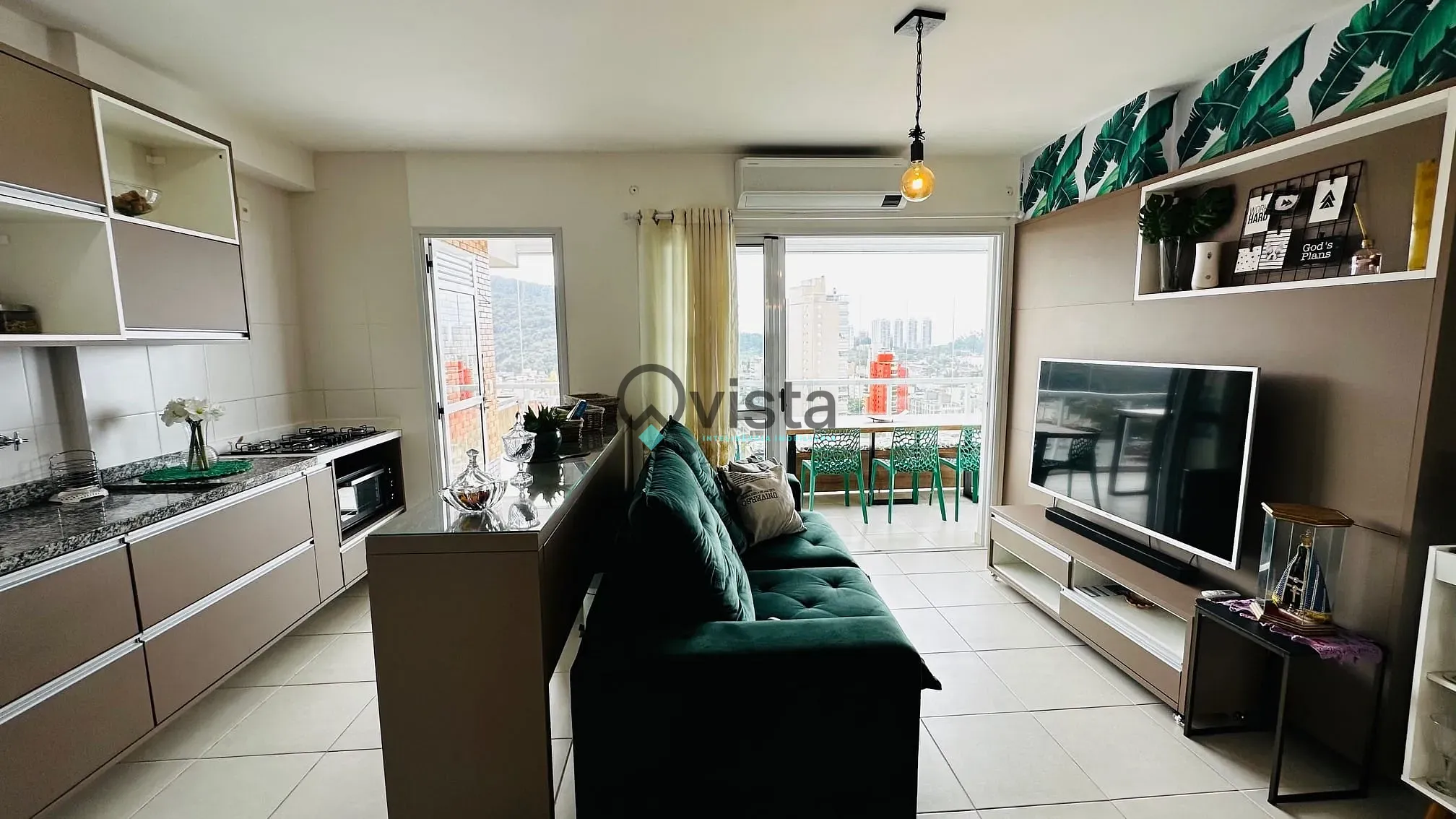 Apartamento, 2 quartos, 79 m² - Foto 5
