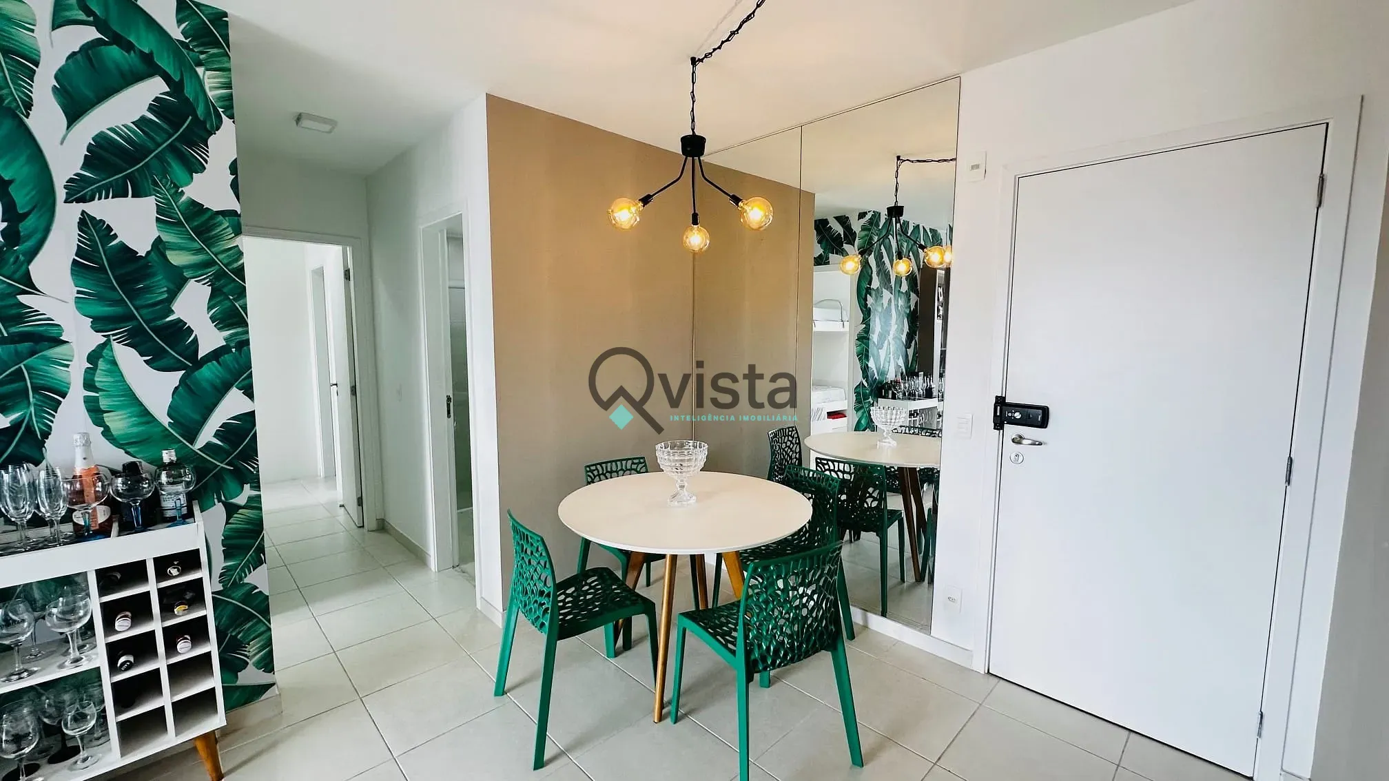 Apartamento, 2 quartos, 79 m² - Foto 3