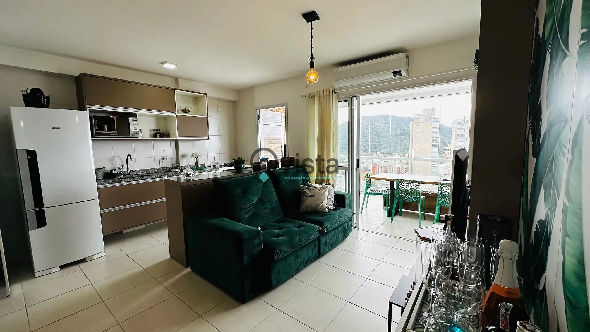 Apartamento, 2 quartos, 79 m² - Foto 4