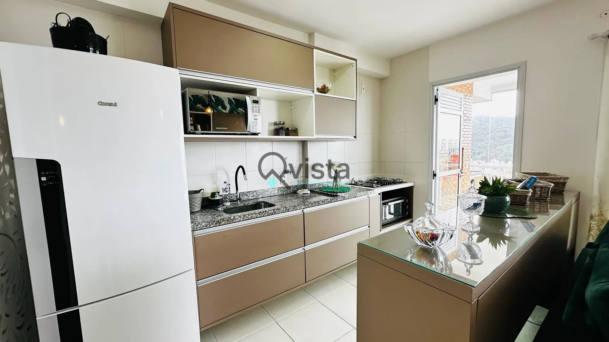 Apartamento, 2 quartos, 79 m² - Foto 6