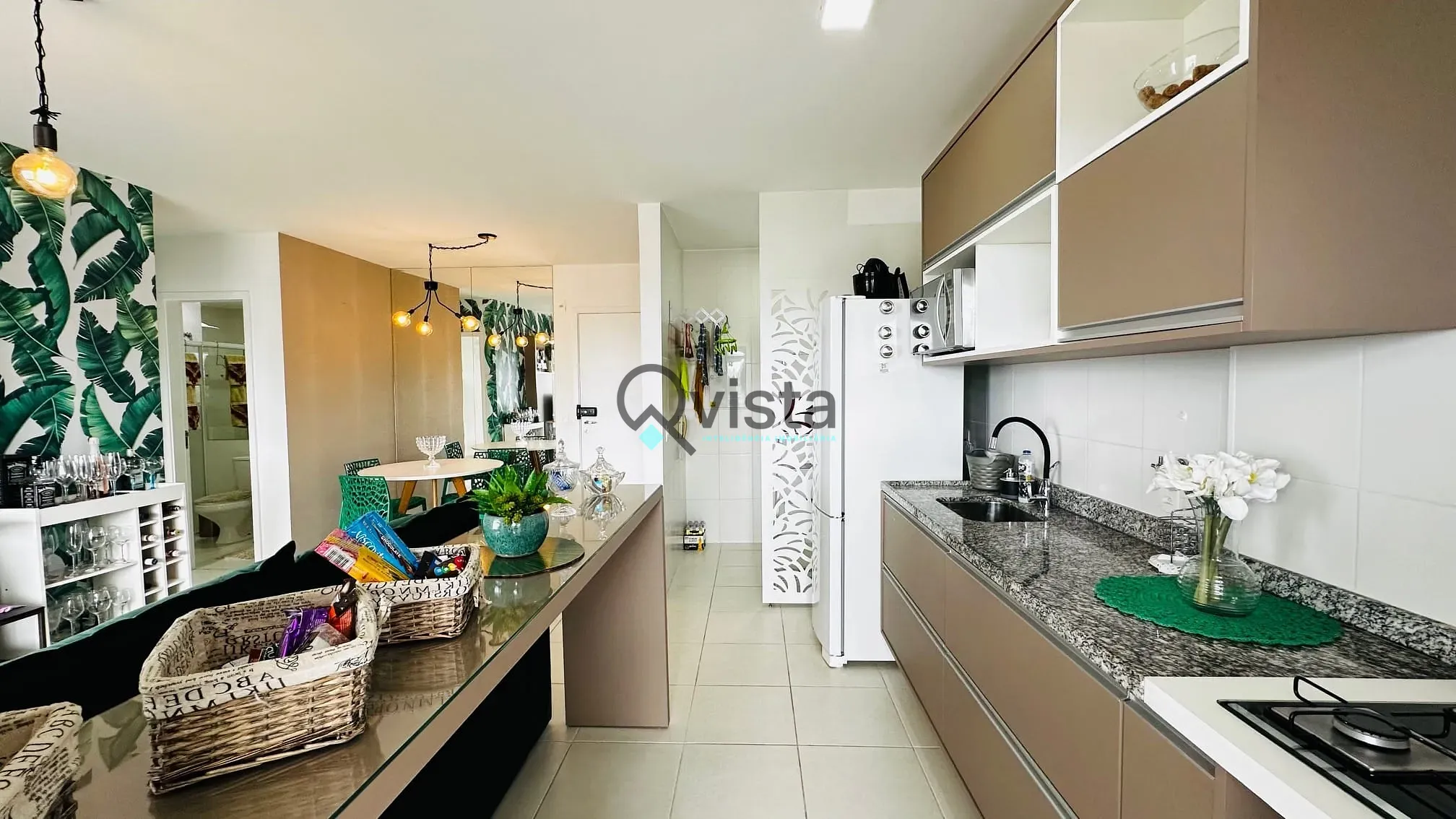 Apartamento, 2 quartos, 79 m² - Foto 7