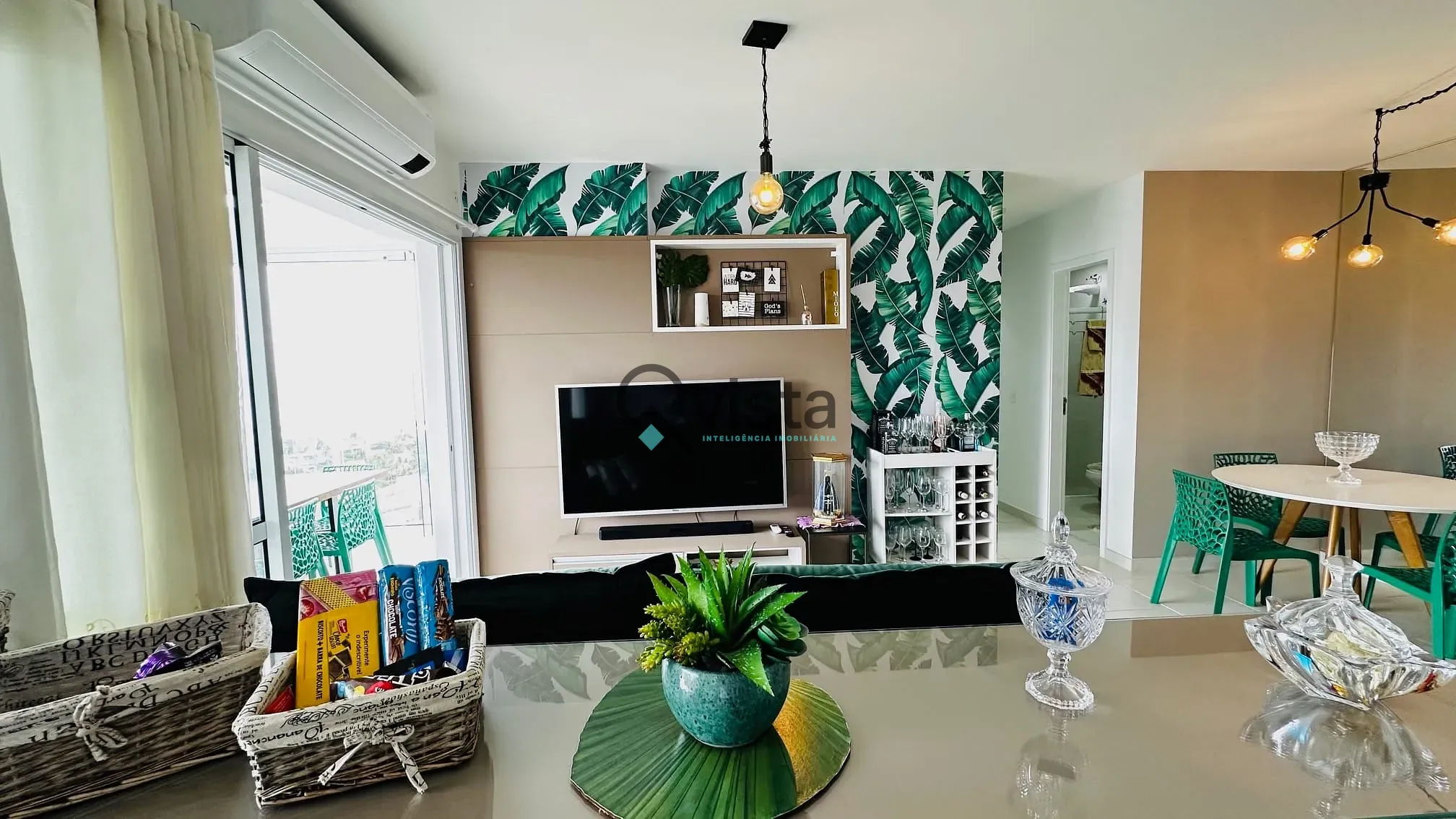 Apartamento, 2 quartos, 79 m² - Foto 8