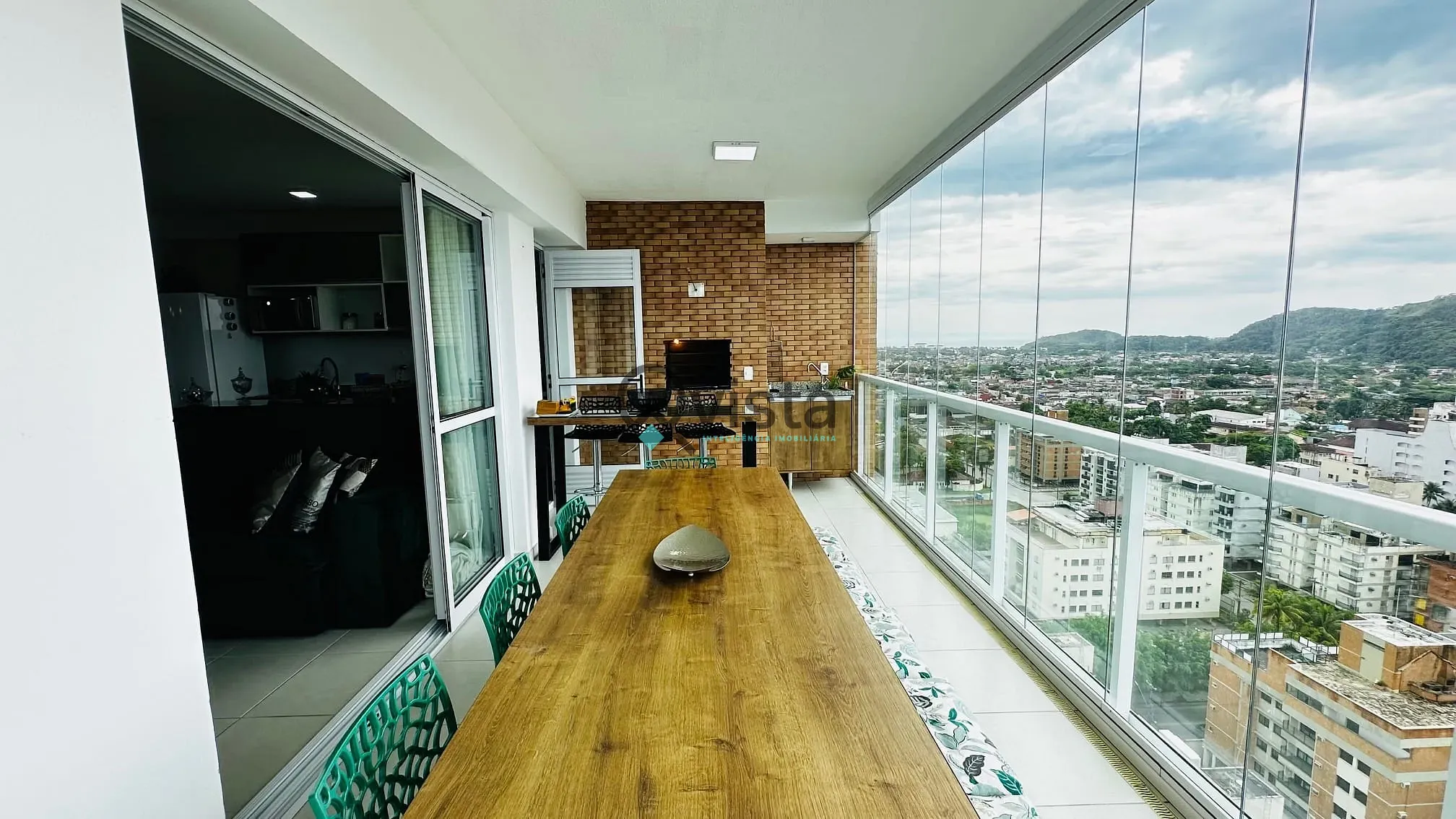 Apartamento, 2 quartos, 79 m² - Foto 1