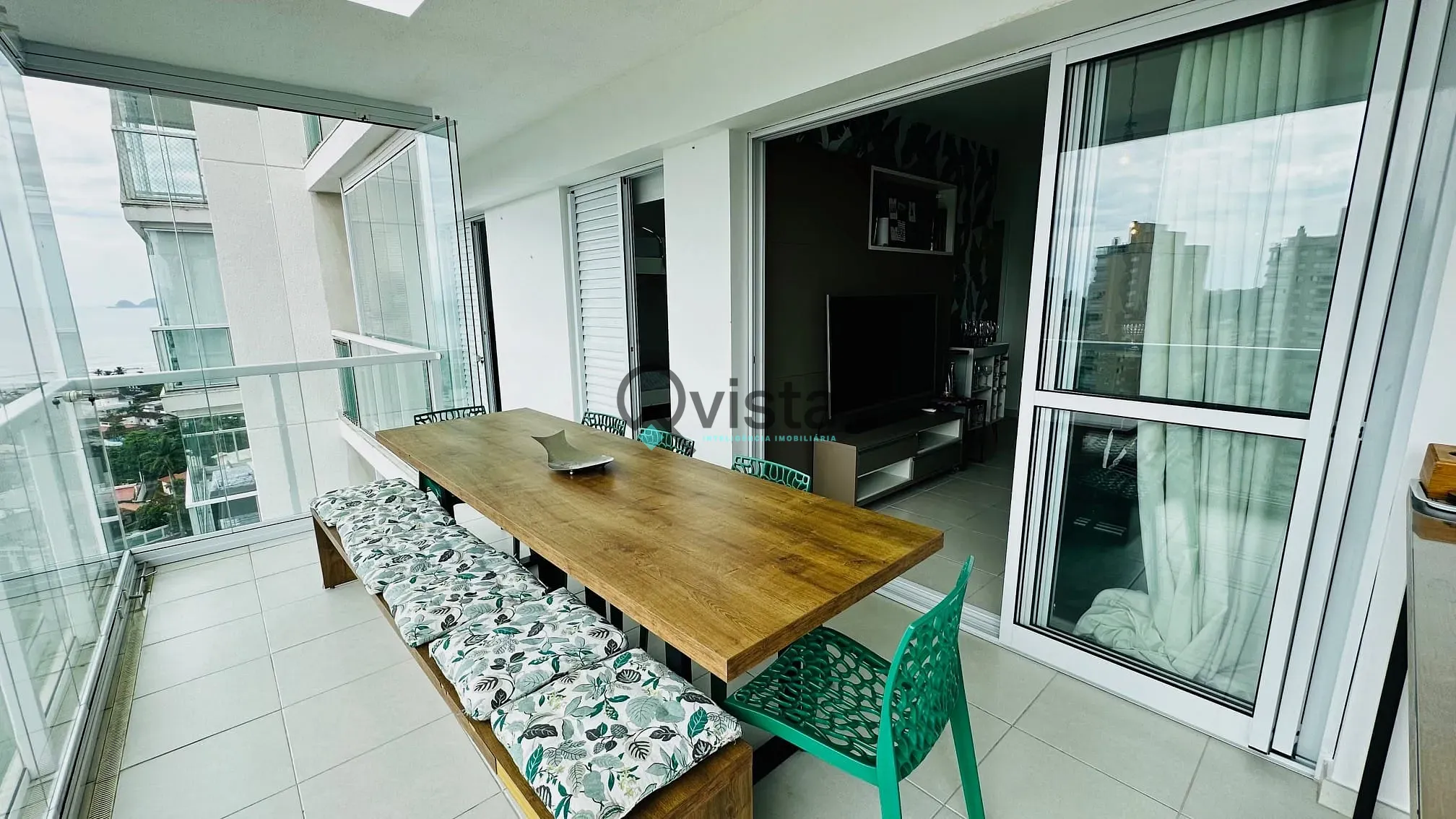 Apartamento, 2 quartos, 79 m² - Foto 10