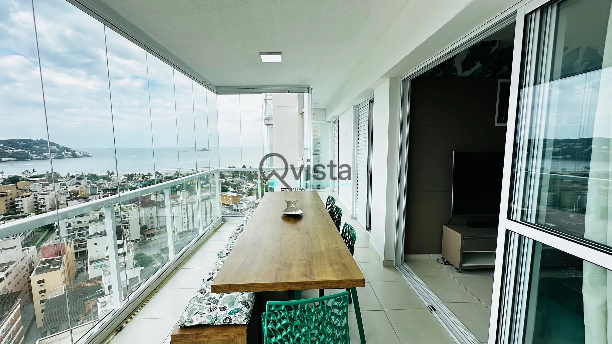 Apartamento, 2 quartos, 79 m² - Foto 11
