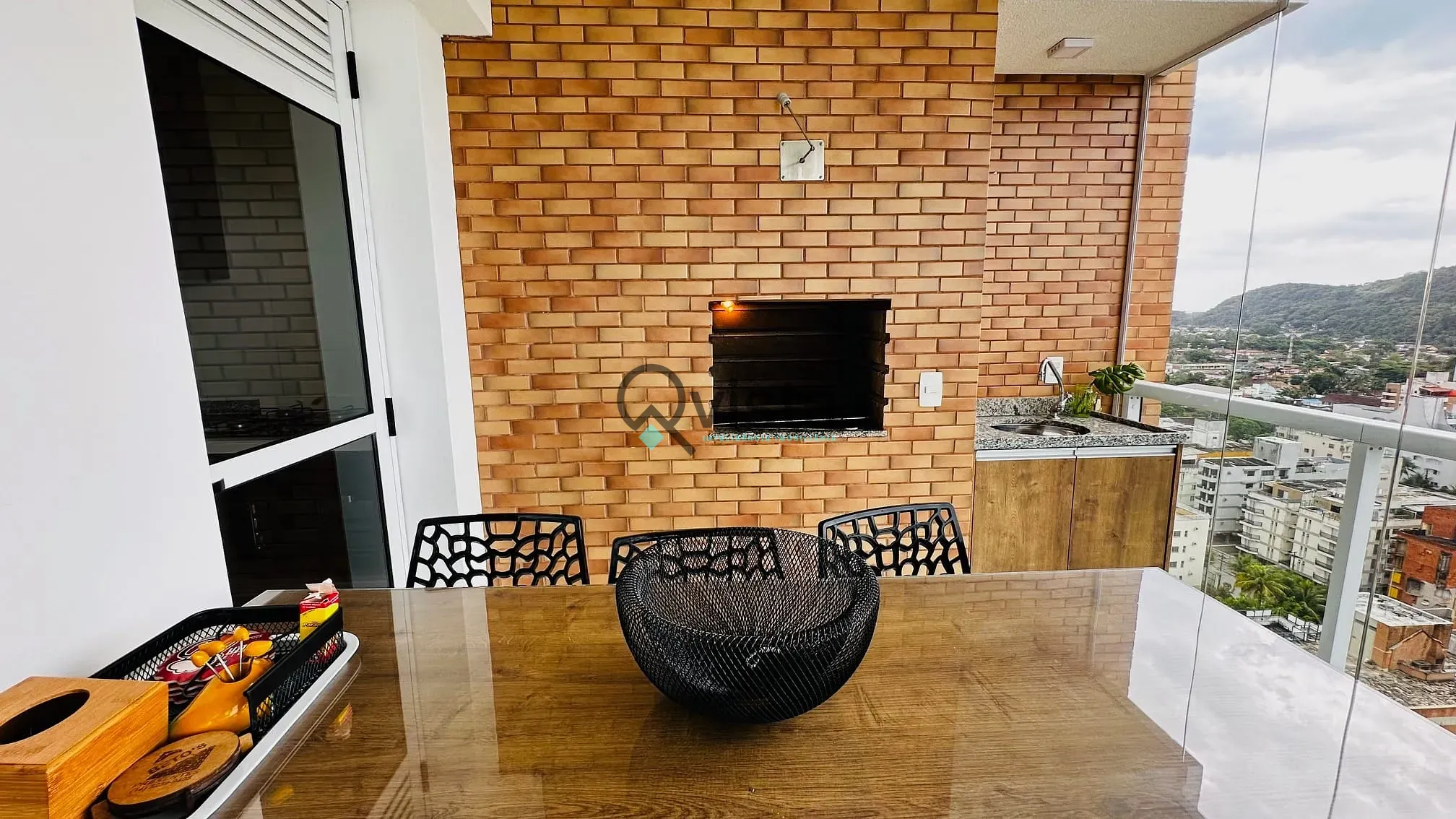 Apartamento, 2 quartos, 79 m² - Foto 14