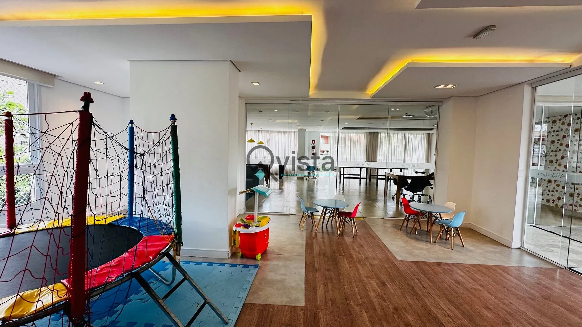 Apartamento, 2 quartos, 79 m² - Foto 27