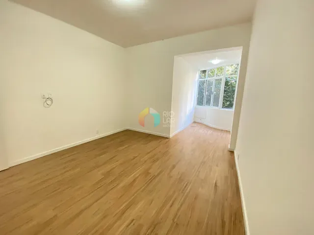 Apartamento com 128m² 3 quartos e 3 banheiros, à venda, no bairro Copacabana em Rio de Janeiro
