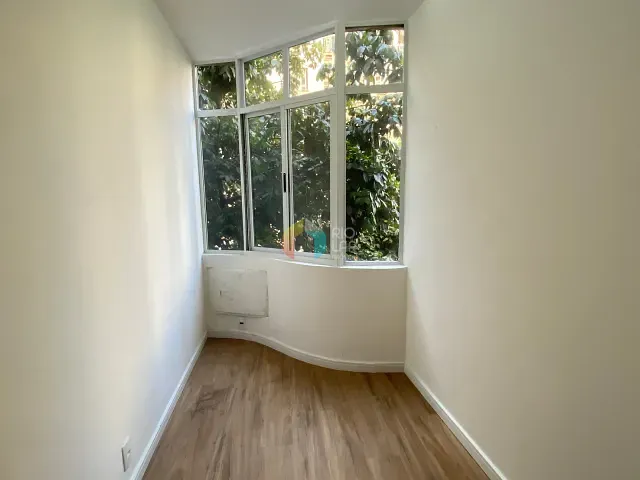 Apartamento com 128m² 3 quartos e 3 banheiros, à venda, no bairro Copacabana em Rio de Janeiro