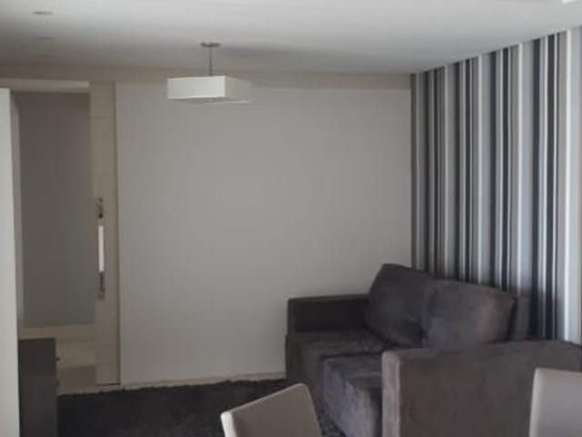 Foto do Apartamento - Apartamento com 2 dormitórios à venda, 90 m² por R$ 590.000,00 - Jardim Aquarius - São José dos Campos/SP | RUSSI IMÓVEIS