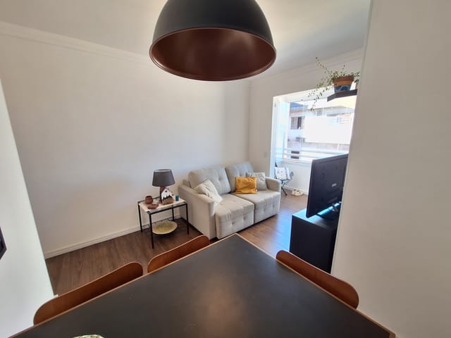 Foto do Apartamento - Ótimo Apartamento MOBILIADO à venda, 2 Dormitórios, PRÓXIMO AO PORTÃO 3 DA USP, 46m², 1 Vaga, Butantã, São Paulo, SP | Sell Imóveis