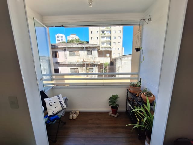 Foto do Apartamento - Ótimo Apartamento MOBILIADO à venda, 2 Dormitórios, PRÓXIMO AO PORTÃO 3 DA USP, 46m², 1 Vaga, Butantã, São Paulo, SP | Sell Imóveis