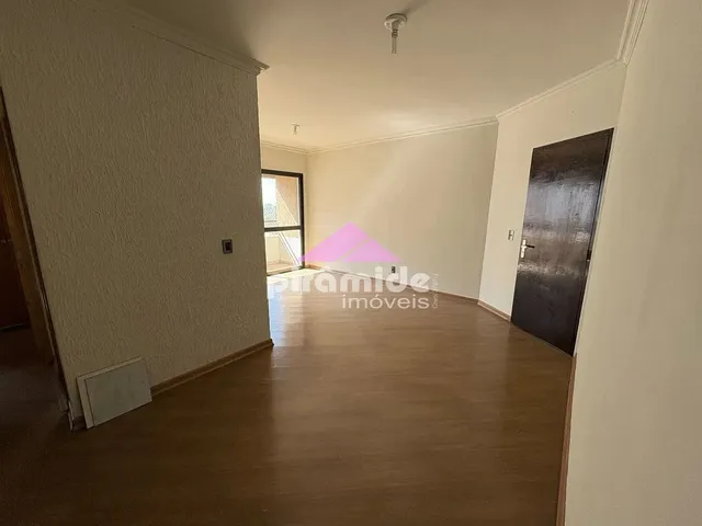 Apartamento com 64m² 2 quartos e 2 banheiros, à venda, no bairro Monte Castelo em São José Dos Campos