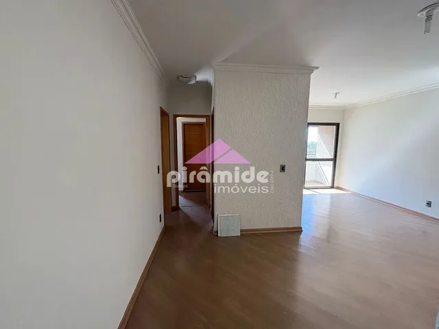Apartamento com 64m² 2 quartos e 2 banheiros, à venda, no bairro Monte Castelo em São José Dos Campos