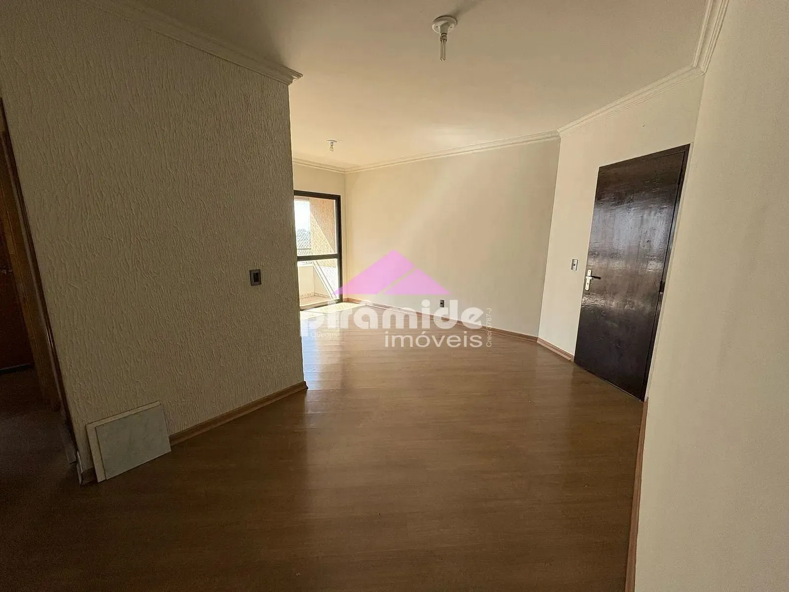 Apartamento, 2 quartos, 64 m² - Foto 2