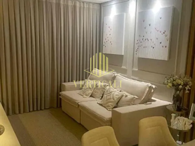 Apartamento com 98m² 3 quartos e 4 banheiros, à venda, no bairro Ribeirão da Ponte em Cuiabá